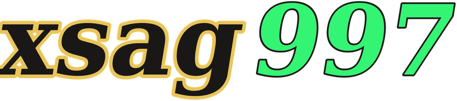 xsag997 logo