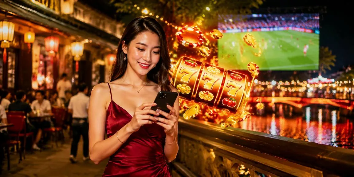 xsag997 Casino & Slot